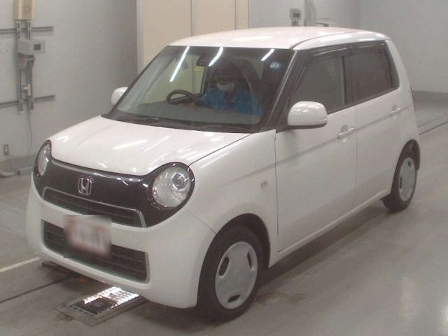 90485 Honda N one JG1 2018 г. (CAA Tokyo)